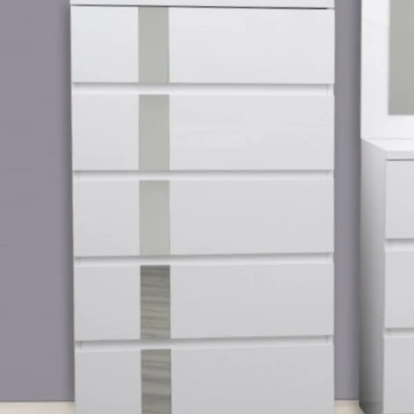 Chelsea 5 Drawer Chest